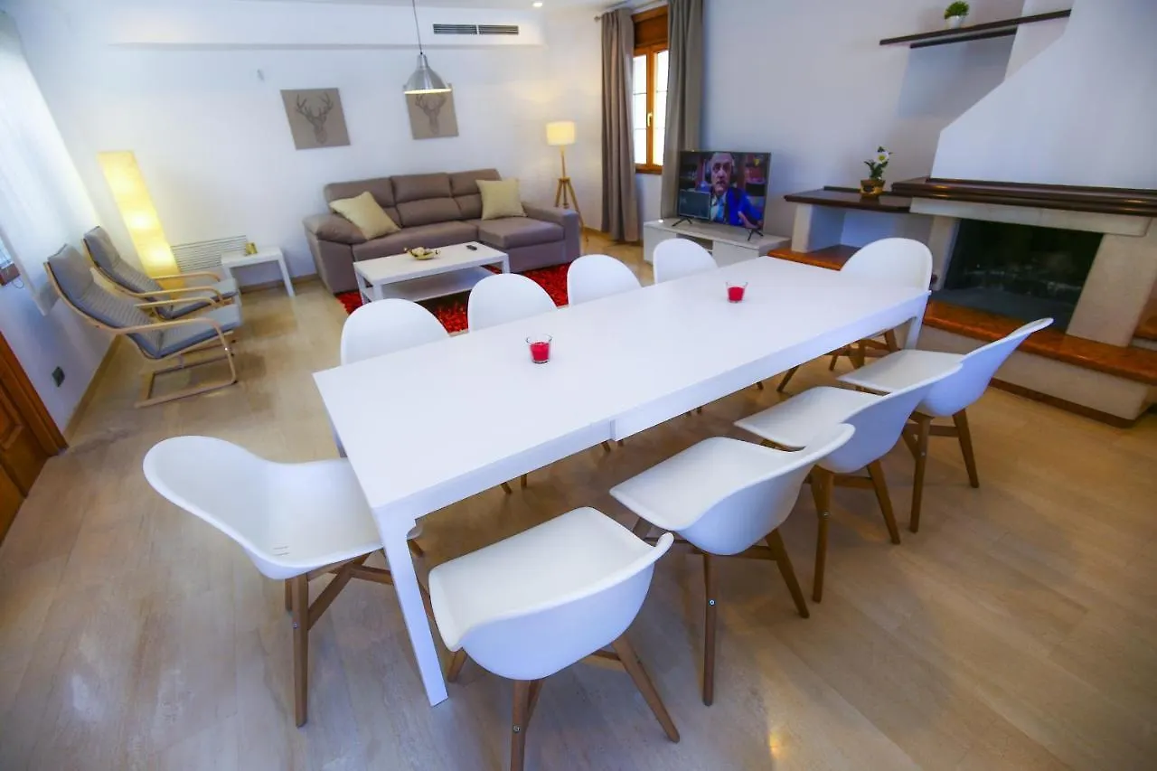 Villa Barlovento Planet Costa Dorada Villafortuny