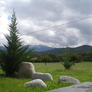 Casa rural La Vall Del Cadi, La Seu d'Urgell