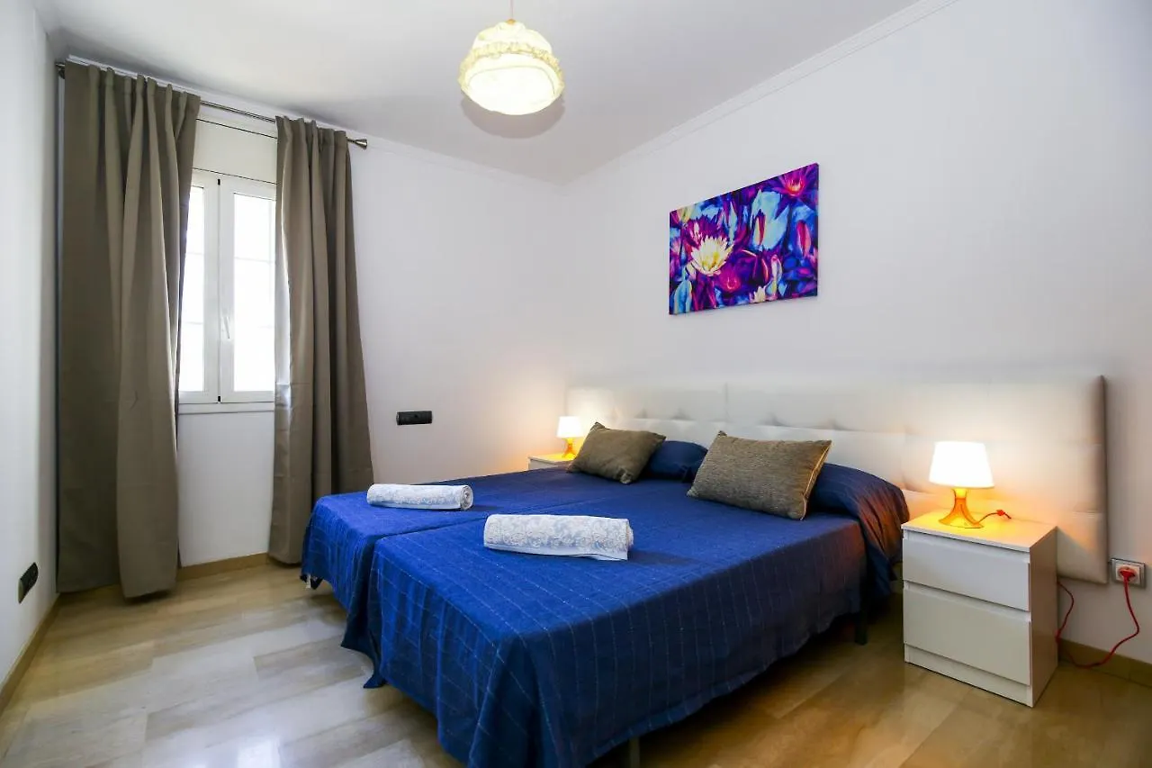 Barlovento Planet Costa Dorada Villafortuny 0*,  Spain