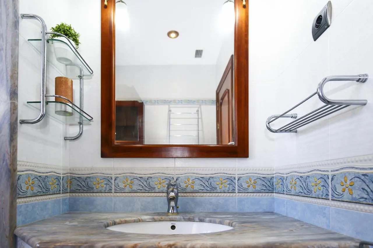 Barlovento Planet Costa Dorada Villafortuny 0*,