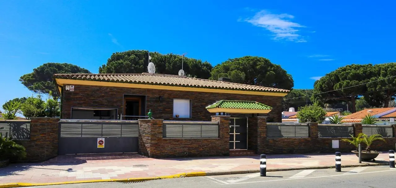 Barlovento Planet Costa Dorada Villafortuny