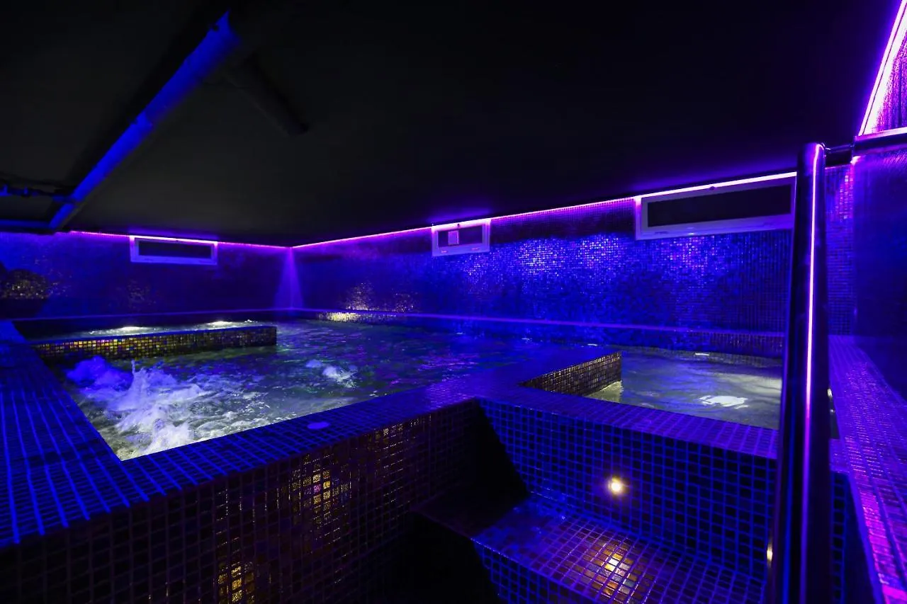 Barlovento Planet Costa Dorada Villafortuny Spain
