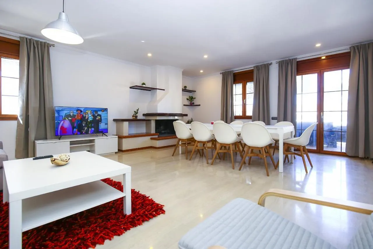 Barlovento Planet Costa Dorada Villafortuny 0*,