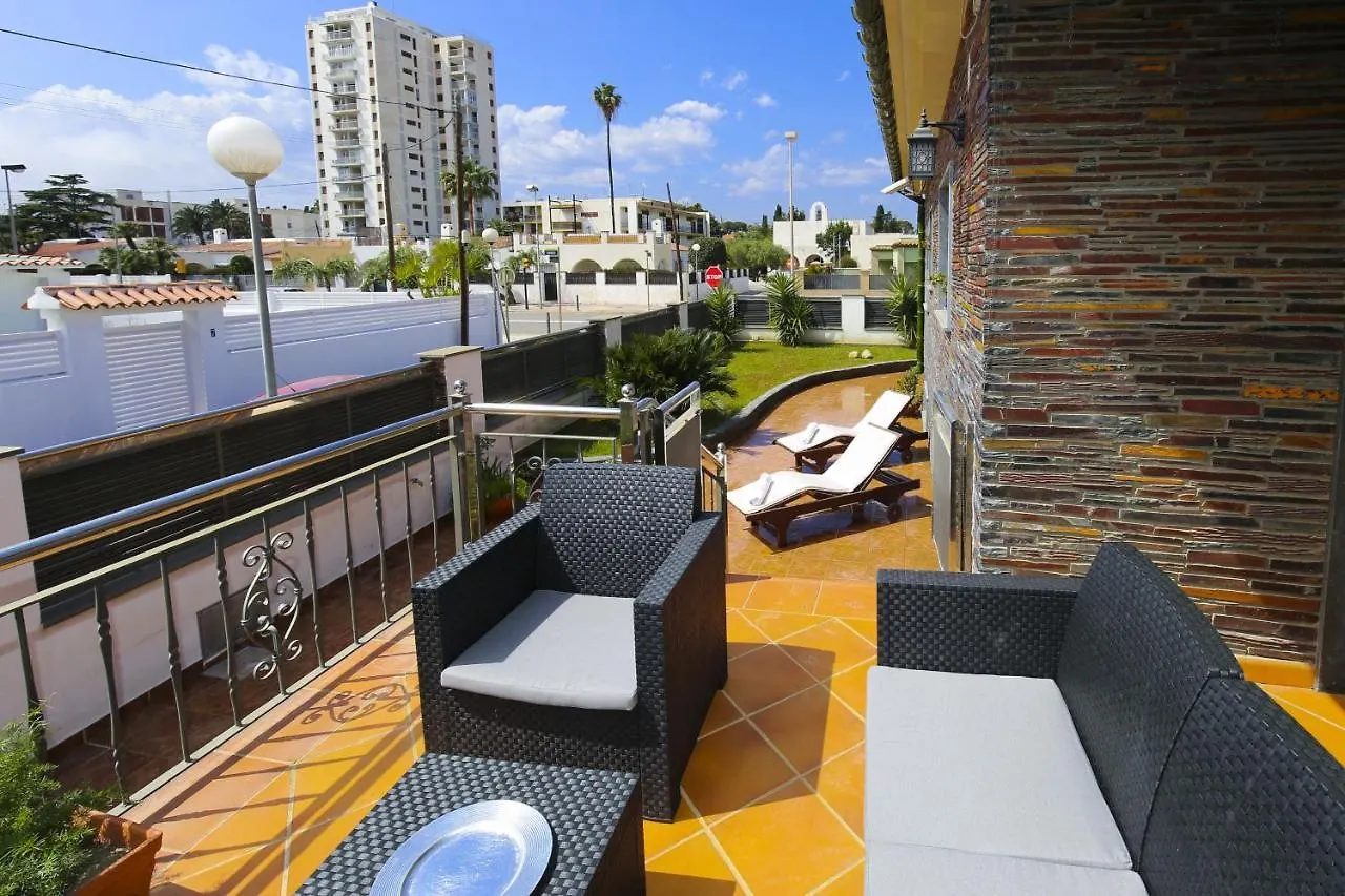 Barlovento Planet Costa Dorada Villafortuny