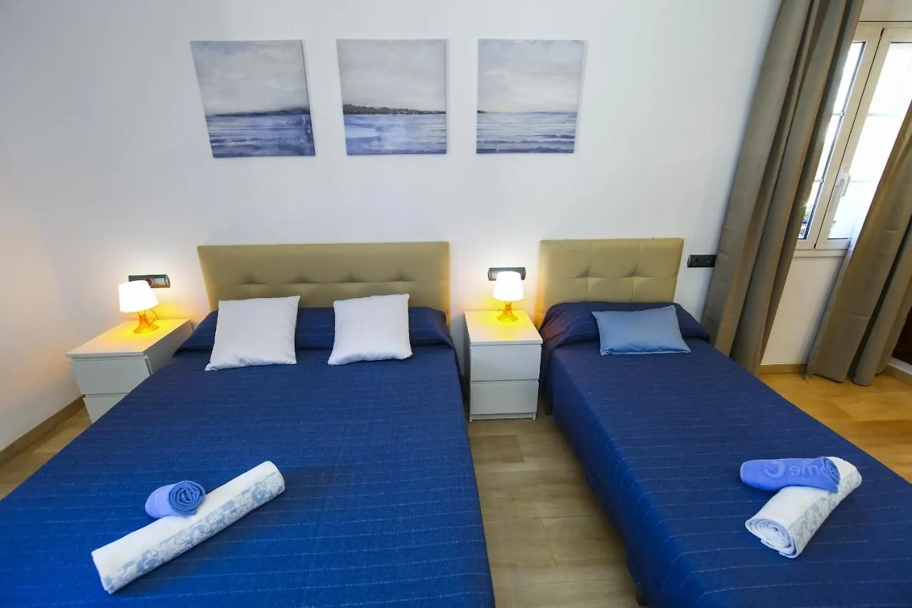Barlovento Planet Costa Dorada Villafortuny Villa