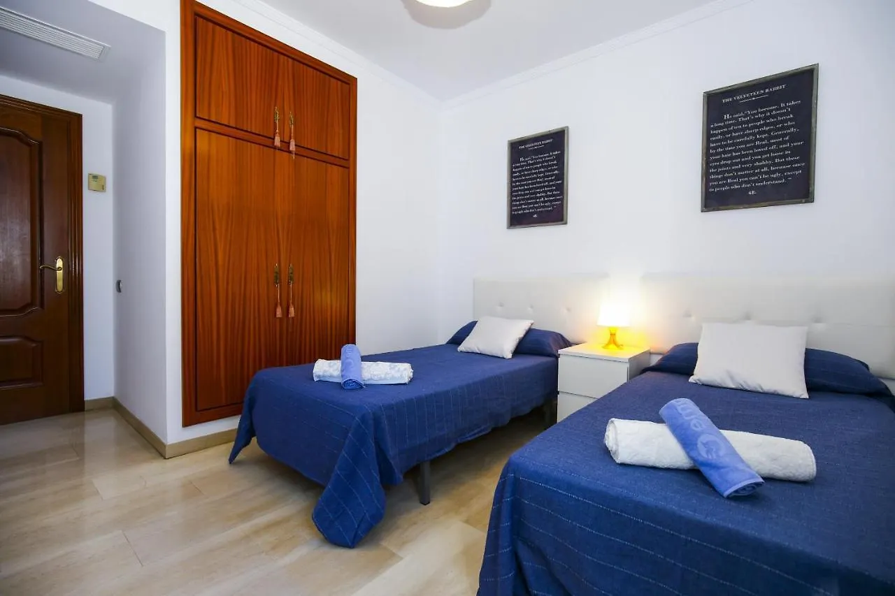 Villa Barlovento Planet Costa Dorada Villafortuny Spain