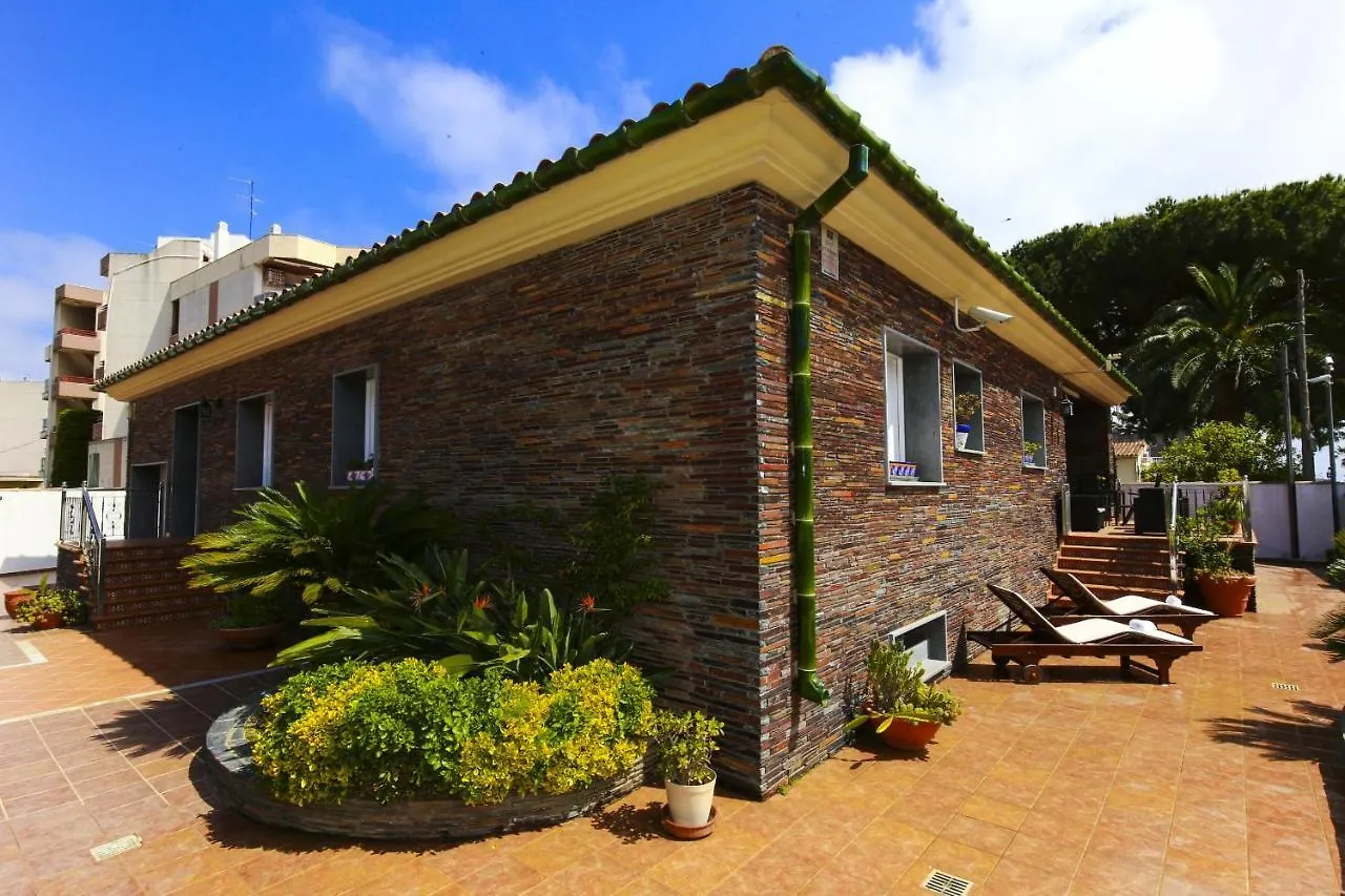 Barlovento Planet Costa Dorada Villafortuny