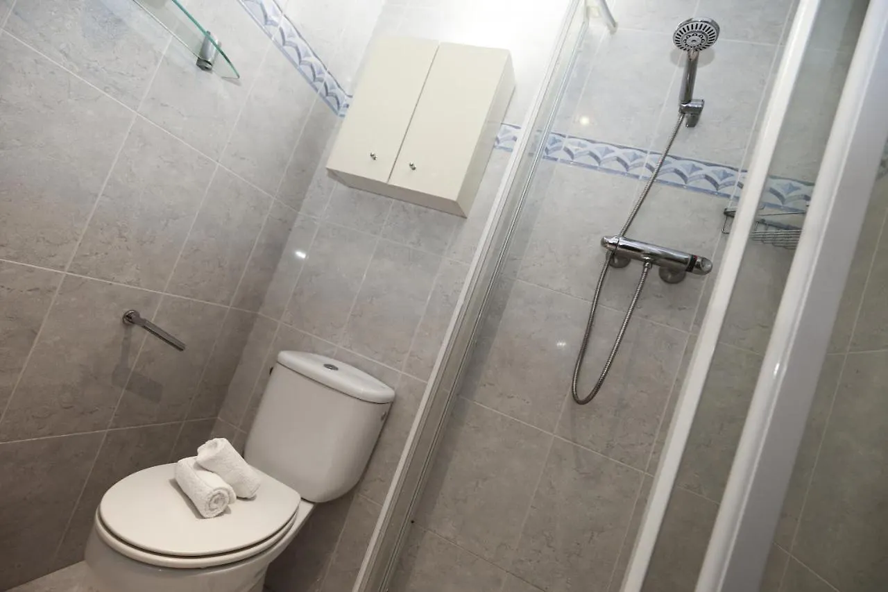 Barlovento Planet Costa Dorada Villafortuny 0*,  Spain
